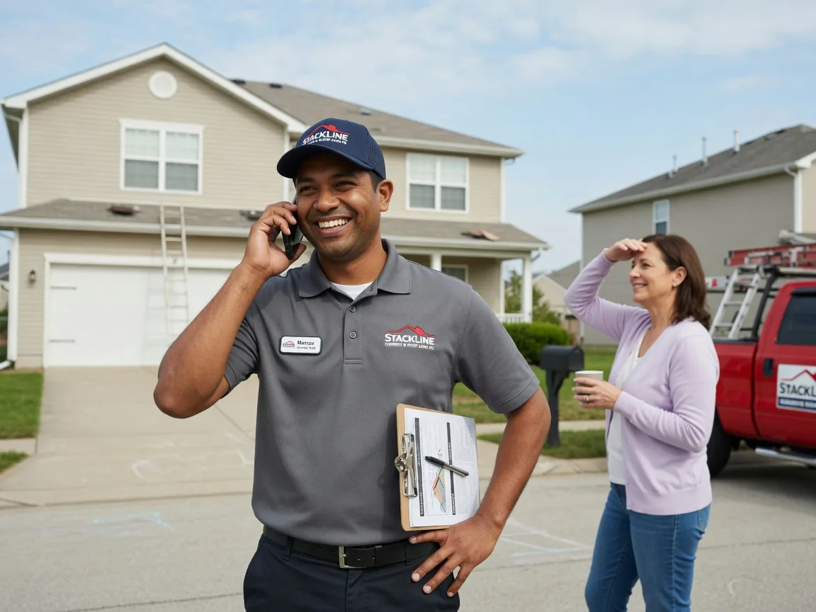 Chimney flashing repair Fox Lake, WI FAQs